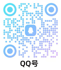 公众号二维码